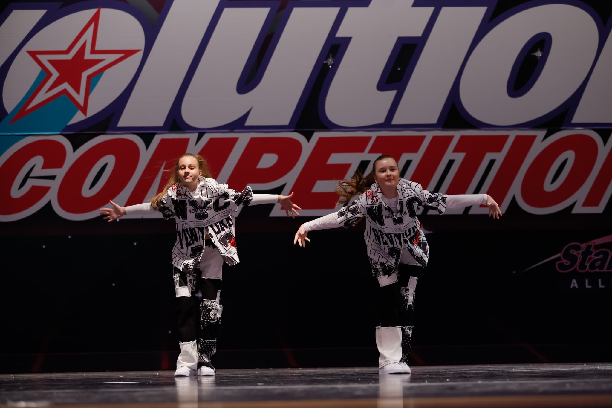 Competitions 4