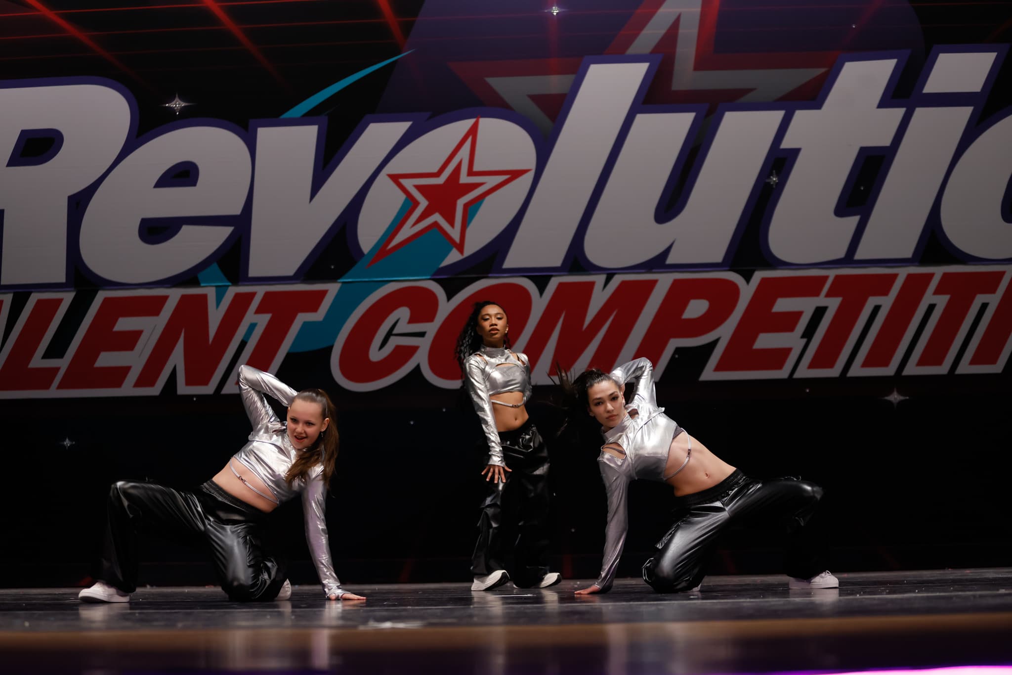 Competitions 5