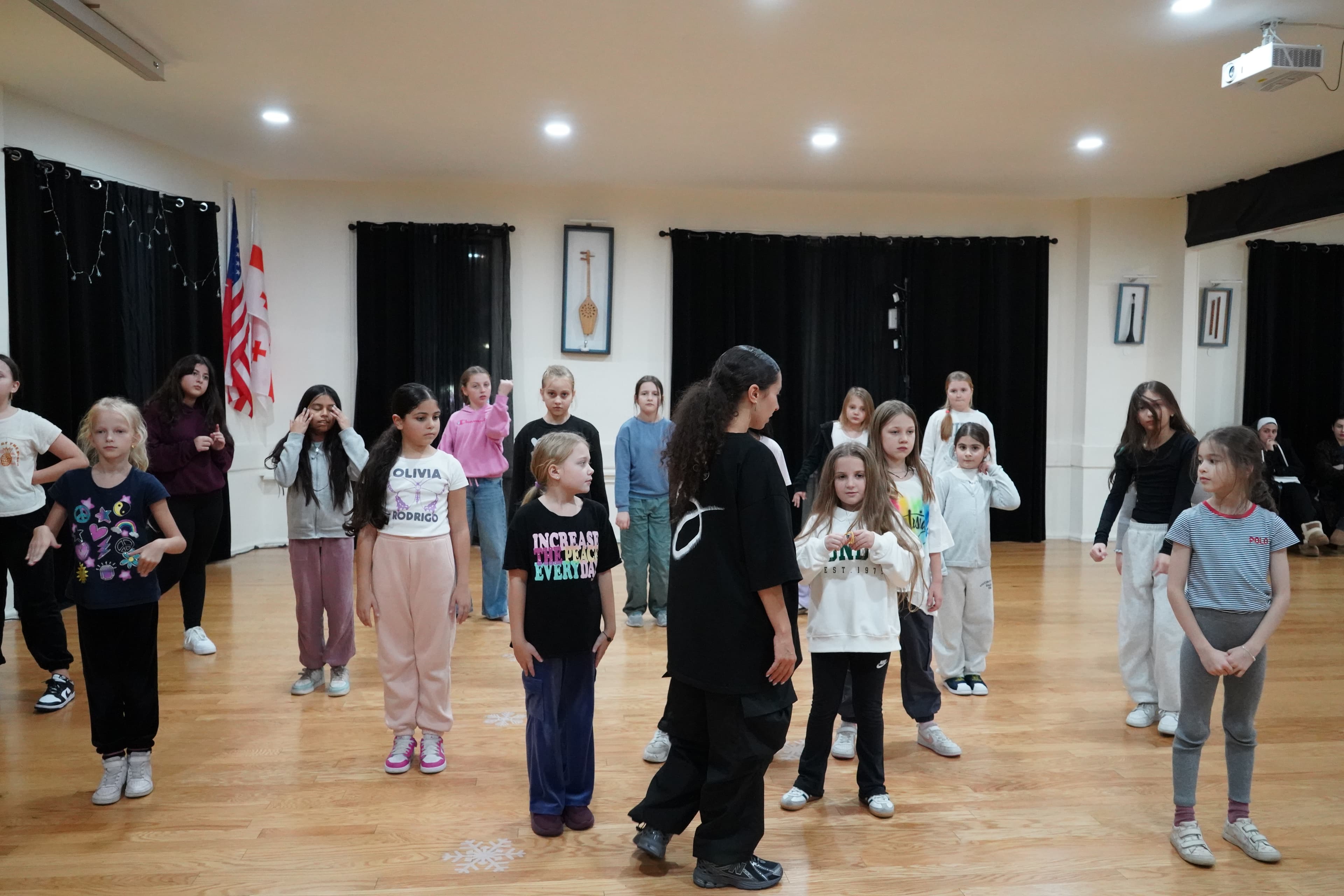 Our Students 5