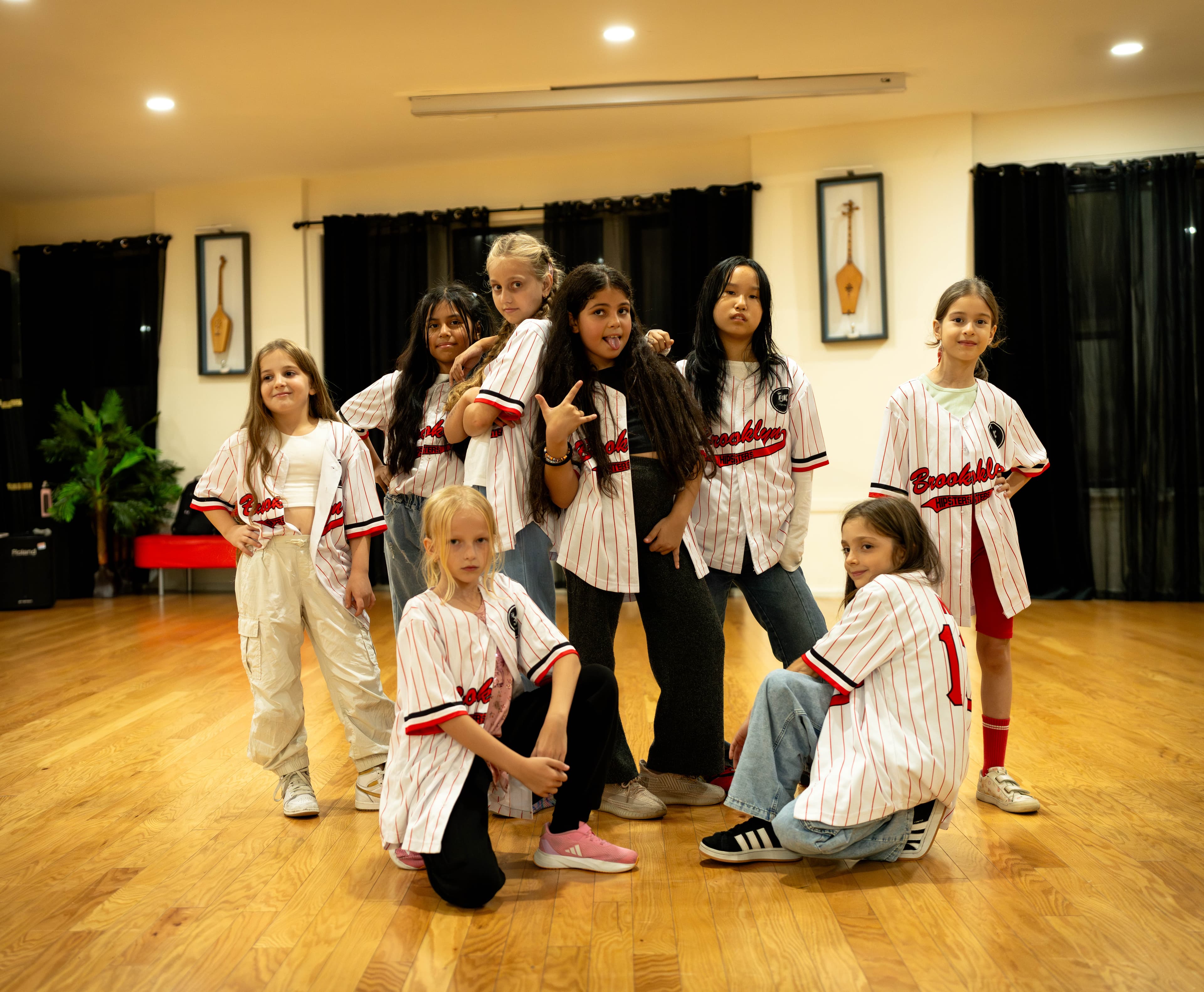 Our Students 1