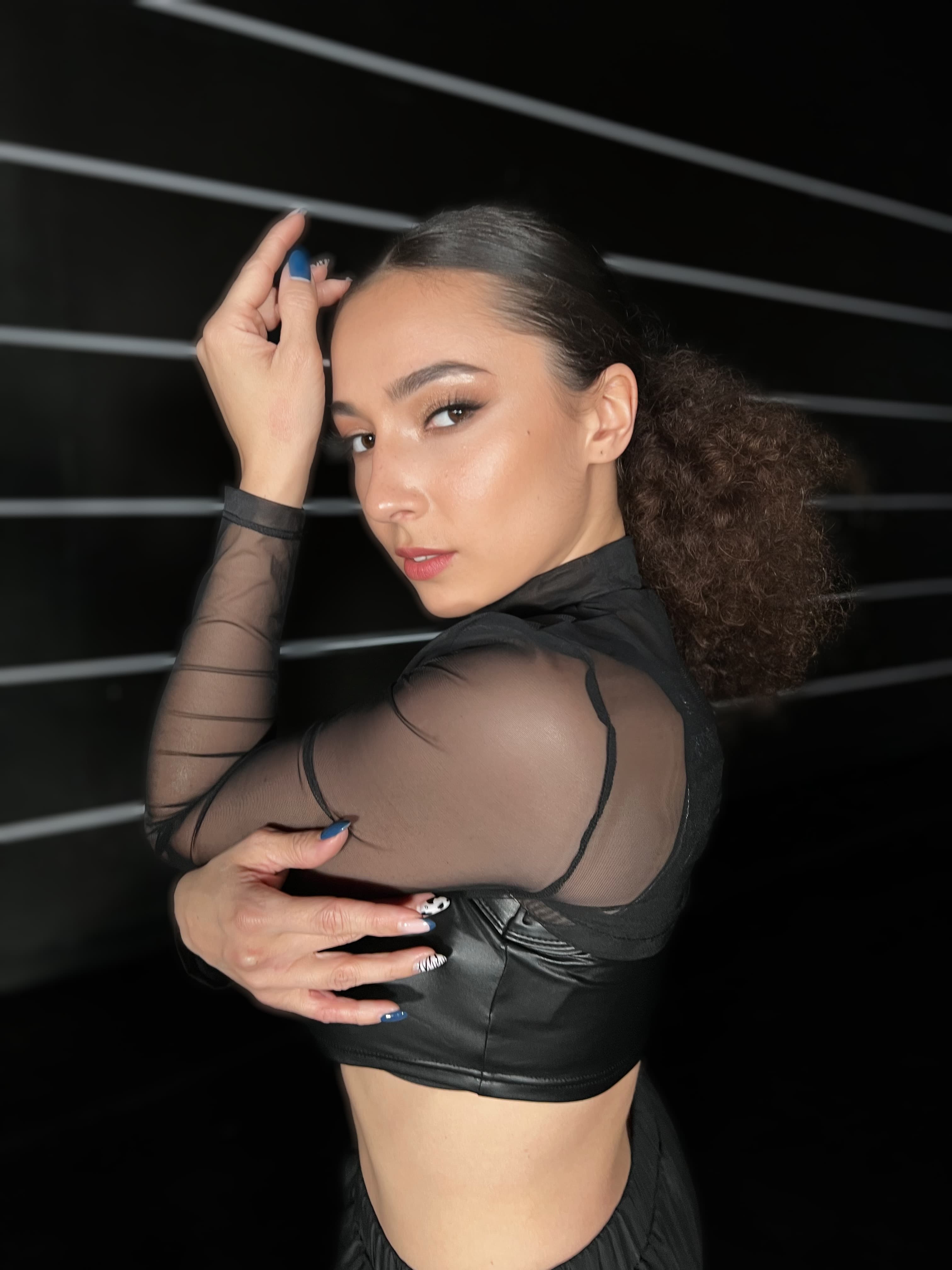 Ekaterina "Katya" Ageenko